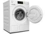 Miele WSD 663 WCS - Wasmachine - TwinDos WifiConn@ct - Wit, Verzenden, Zo goed als nieuw