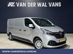 Renault Trafic 2.0 dCi 120pk L2H1 Euro6 Facelift LED Airco |, Auto's, Renault, Nieuw, Trafic