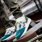 Karhu Aria Lunar Rock, Kleding | Dames, Schoenen, Karhu, Verzenden, Sneakers of Gympen, Zo goed als nieuw