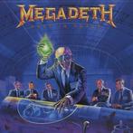 Megadeth - Rust In Peace - CD, Ophalen of Verzenden, Nieuw in verpakking