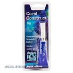 Aqua Medic Coral Construct 5 gram, Nieuw, Ophalen of Verzenden