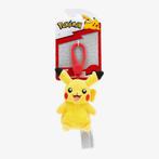 Pokemon clip on Plush sleutelhanger, Verzenden, Nieuw