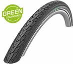 Schwalbe Buitenband Road Cruiser 22 X 1 1/2 (44-484) Zwart, Fietsen en Brommers, Ophalen of Verzenden, Nieuw, Schwalbe