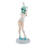 Sword Art Online BiCute Bunnies PVC Statue Sinon White Pe..., Verzenden, Zo goed als nieuw