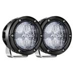 Rigid Industries 360-Series 4in LED Off-Road Drive Beam -, Ophalen of Verzenden, Nieuw