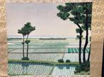 Hangende rol,  (Landelijk landschap) - Naruki Kogure