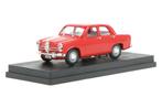 Alfa Romeo Giulietta Berlina 118 RIO Models  Modelauto 1:43, Hobby en Vrije tijd, Modelauto's | 1:43, Verzenden, Nieuw