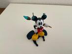 Takara Tomy Arts - Beeldje - Set van 5 Disney Epic Mickey, Nieuw
