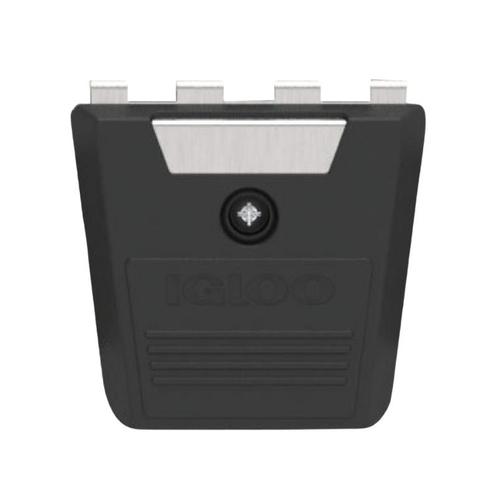 IGLOO Reserveonderdelen Koelboxen Kunststof / RVS Slot, Watersport en Boten, Bootonderdelen, Nieuw, Zeilboot of Motorboot, Ophalen of Verzenden