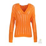 Princess goes Hollywood • opengewerkte hoodie • 36, Kleding | Dames, Truien en Vesten, Princess goes Hollywood, Verzenden, Nieuw