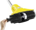 PCL 4 Borstelwals Set (Patio Cleaner), Ophalen of Verzenden