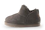 Warmbat Pantoffels in maat 37 Groen | 10% extra korting, Kleding | Dames, Schoenen, Verzenden, Zo goed als nieuw, Pantoffels of Sloffen