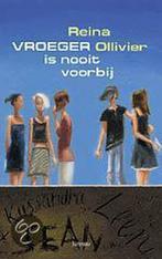 Vroeger Is Nooit Voorbij 9789020941708 Reina Ollivier, Boeken, Verzenden, Zo goed als nieuw, Reina Ollivier