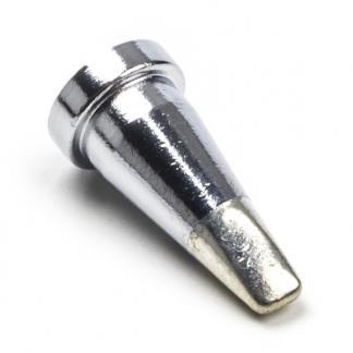 Weller soldeerpunt | LT B (Ø 0.8 x 2.4 mm, Beitelvormig), Doe-het-zelf en Verbouw, Gereedschap | Handgereedschap, Nieuw, Verzenden