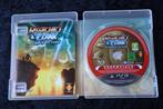 Ratchet & Clank Future a crack in Time Playstation 3 PS3, Verzenden, Nieuw