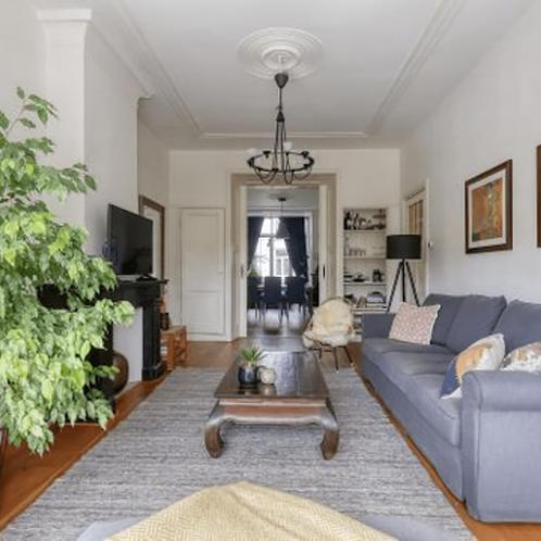 Gestoffeerd appartement met balkon, 2 slaapkamers,..., Huizen en Kamers, Huizen te huur, Direct bij eigenaar, Appartement