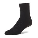 Tavi Base 33 Yoga & Pilates Crew Gripsokken  Zwart - 43-45, Verzenden, Nieuw, Kleding