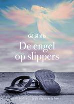 9789493345010 De engel op slippers Ge Sluijs, Boeken, Verzenden, Nieuw, Ge Sluijs
