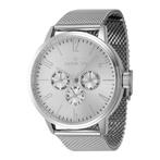 Invicta - 4711 - grey, Verzenden, Nieuw