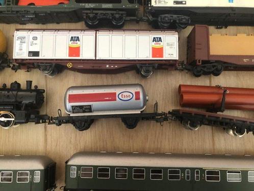 anders H0 - Treinset (19), Hobby en Vrije tijd, Modeltreinen | H0