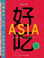 Amazing Asia 9789038808666 Emma de Thouars, Boeken, Verzenden, Gelezen, Emma de Thouars