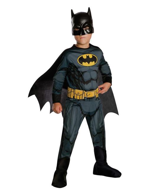 Batman Pak Kind Premium, Kinderen en Baby's, Carnavalskleding en Verkleedspullen, Nieuw, Verzenden