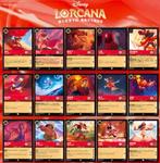 Lorcana - 1 Booster box - Disney Lorcana - Disney Lorcana, Nieuw