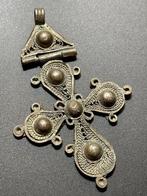 Renaissance Zilver Exclusief en Wonderbaarlijk, kruis met