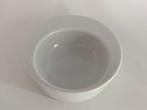 Rosenthal - Enzo Mari - Asbak - Porselein - wit 12 cm