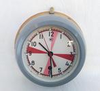 Scheepsklok - ChChZ Soviet Navy Clock -   Aluminium,