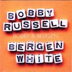 cd - Bobby Russell - amp; Bergen White â Bobby &amp; Be., Verzenden, Zo goed als nieuw