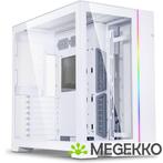 Lian Li PC-O11 Dynamic EVO White, Computers en Software, Computerbehuizingen, Verzenden, Nieuw