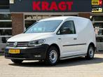 Volkswagen Caddy | Zakelijke Lease v.a. €202.59 pm, Automaat, Gebruikt, Overige brandstoffen, Wit