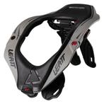 Neksteun Leatt 5.5 V26 (Grijs, Nekbraces), Verzenden, Nieuw