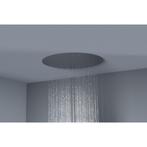 Hoofddouche Belleza Bagno ClipOn Inbouw Regendouche Rond 44, Ophalen of Verzenden, Nieuw, Chroom, Kraan