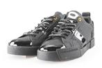 Dolce & Gabbana Sneakers in maat 36 Zwart | 10% extra, Kinderen en Baby's, Verzenden, Schoenen, Zo goed als nieuw, Jongen of Meisje