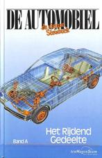 De nieuwe Steinbuch De automobiel 9789020119725, Boeken, Verzenden, Zo goed als nieuw