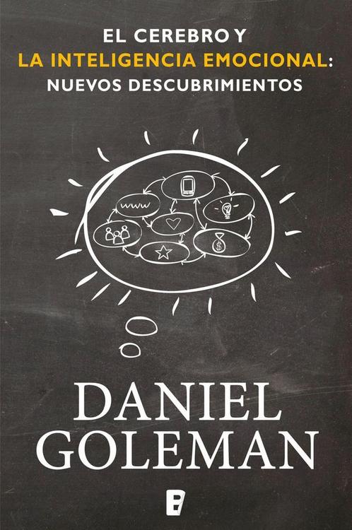 9781644736616 Coleccion Daniel Goleman- El cerebro y la i..., Boeken, Psychologie, Nieuw, Verzenden