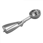 IJsportioneer lepel rvs 1/12-63, Verzenden, Nieuw in verpakking
