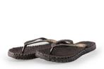 Ilse Jacobsen Slippers in maat 36 Bruin | 10% extra korting, Kleding | Dames, Slippers, Bruin, Verzenden, Ilse Jacobsen