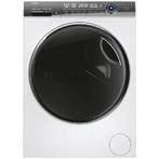 Nieuwe HAIER wasmachine 10 KG met STOOM HW100 BD14979U1, Witgoed en Apparatuur, Wasmachines, Energieklasse A of zuiniger, 1200 tot 1600 toeren
