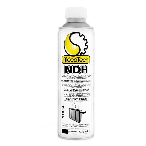 MécaTech NDH Cooling System Degreaser, Auto-onderdelen, Airco en Verwarming, Nieuw, Verzenden