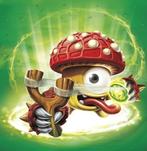 Skylanders Giants serie 2 Shroomboom (skylander used), Ophalen of Verzenden, Zo goed als nieuw