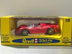 Revell, Jouef Evolution / Revell 1:18 - Model raceauto -, Nieuw