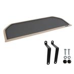 Fiat 124 Spider (1966-1985) Cabrio windscherm Beige, Ophalen of Verzenden