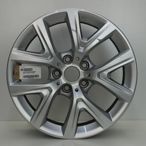 Originele velgen 17 inch BMW X1 styling 574 5x112 *IN1002823, Auto-onderdelen, Banden en Velgen, Velg(en), Gebruikt, 17 inch, Personenwagen