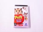 PSP - Petz My Baby Hamster, Ophalen of Verzenden, Nieuw