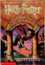 Harry Potter and the Sorcerers Stone, Boeken, Verzenden, Nieuw