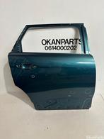 Peugeot 5008 II rechter achterdeur rechts, Ophalen, Gebruikt, Deur, Rechts