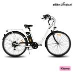 EBL Ebike 28 inch touring. Splinternieuw inclusief verzen..., Ophalen of Verzenden, Nieuw, 50 km per accu of meer, Overige merken